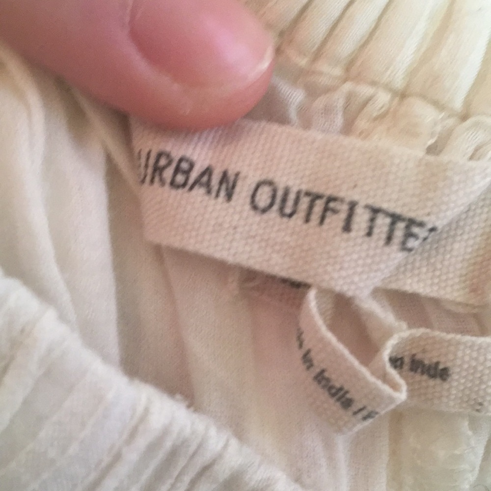 Urban Outfitters skirt ❤️ - Picture 2 of 4